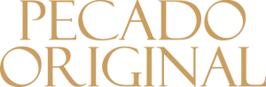 Logo Pecado original (2018)