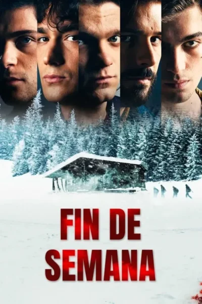 Fin de Semana (2020)