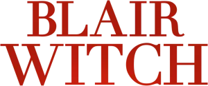Logo La bruja de Blair (2016)