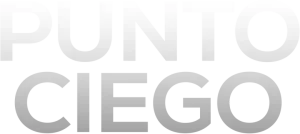 Logo Punto ciego (2015)