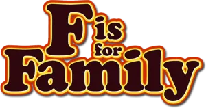 Logo F is for Family (2015)