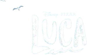 Logo Luca (2021)