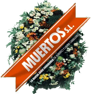 Logo Muertos S.L. (2024)