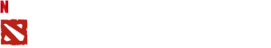 Logo DOTA: Dragon’s Blood (2021)