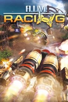 A.I.M. Racing