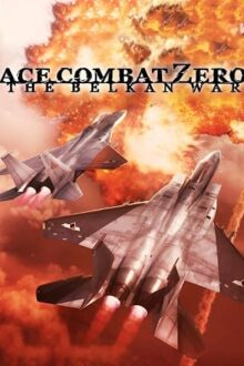 Ace Combat Zero The Belkan War