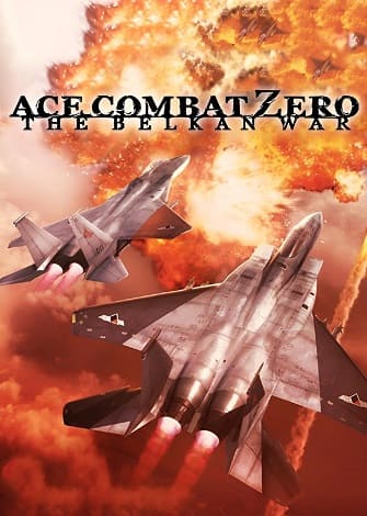 Ace Combat Zero The Belkan War