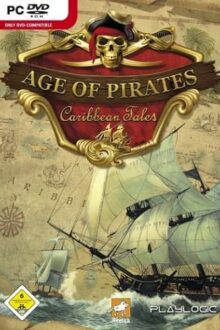 Age of Pirates Caribbean Tales
