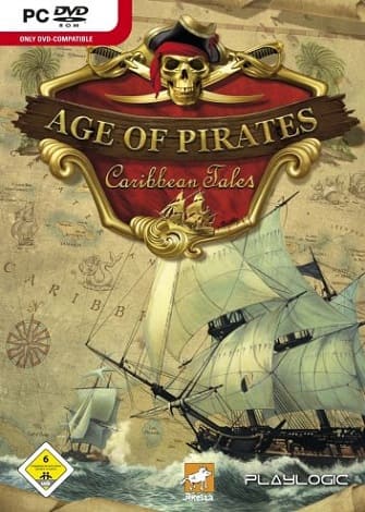 Age of Pirates Caribbean Tales