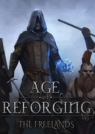 Age of Reforging The Freelands