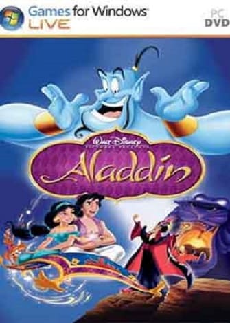 Aladdín