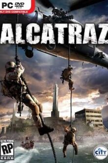 Alcatraz