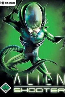 Alien Shooter