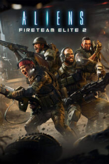 Aliens Fireteam Elite 2