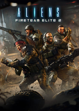 Aliens Fireteam Elite 2