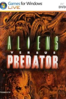 Aliens versus Predator Classic 2000