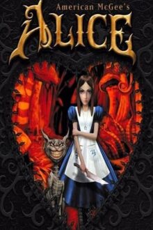 American McGee’s Alice