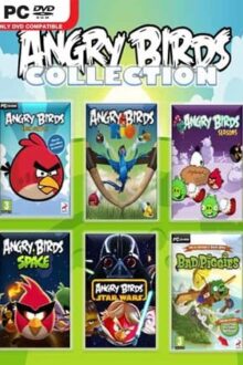 Angry Birds Collection