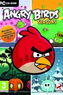 Angry Birds Seasons