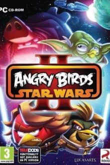Angry Birds Star Wars 2
