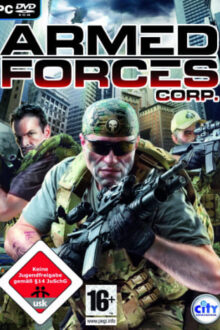 Armed Forces Corp