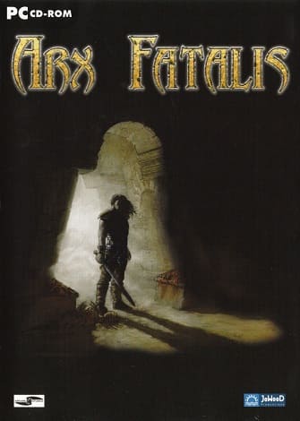 Arx Fatalis