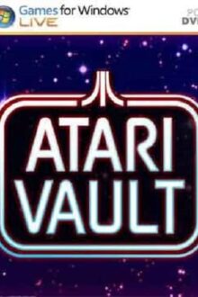 Atari Vault
