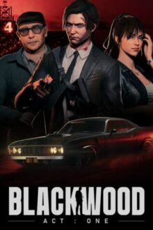 BLACKWOOD