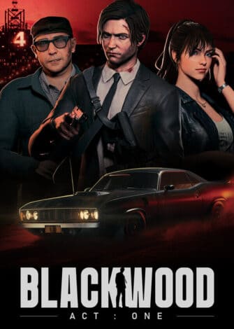 BLACKWOOD