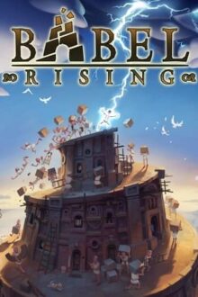 Babel Rising