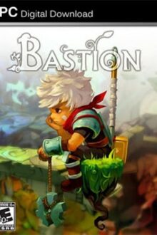 Bastion