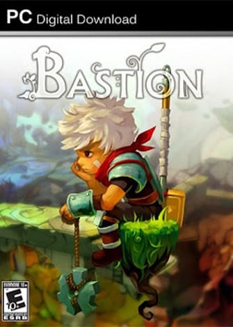 Bastion
