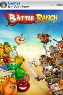 Battle Ranch