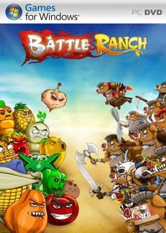 Battle Ranch
