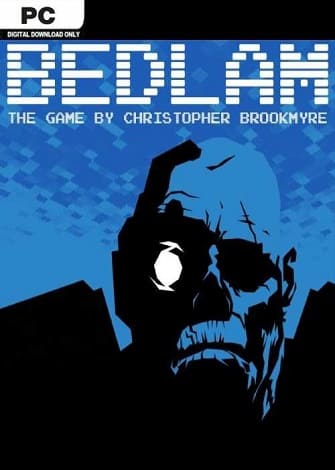 Bedlam
