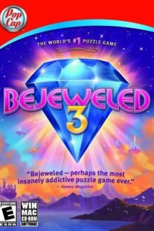 Bejeweled 3