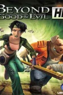 Beyond Good and Evil