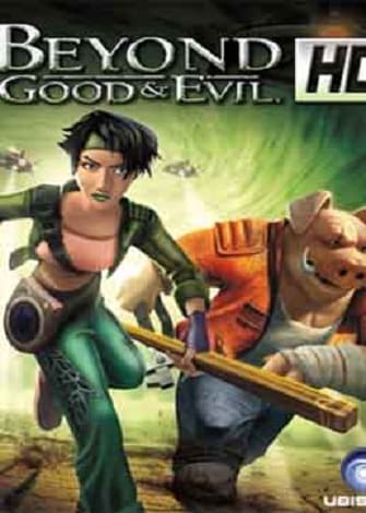 Beyond Good and Evil