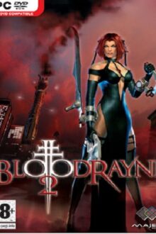 BloodRayne 2