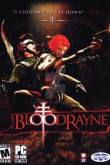 BloodRayne