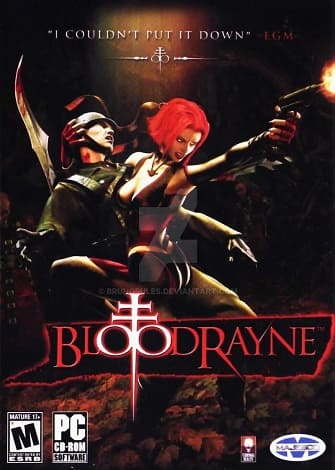 BloodRayne