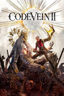 CODE VEIN II