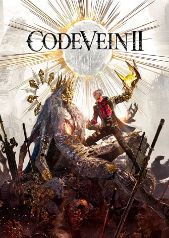 CODE VEIN II