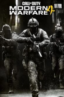Call of Duty Modern Warfare 4