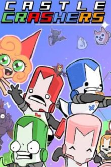Castle Crashers