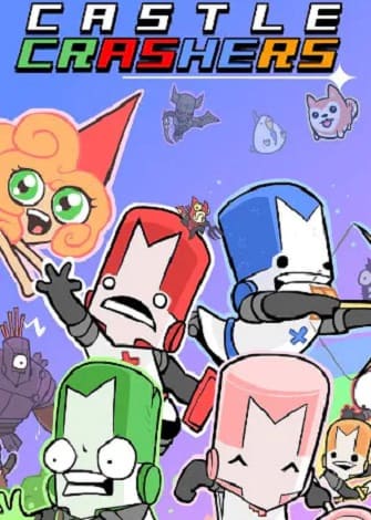 Castle Crashers