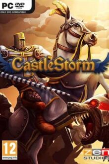 CastleStorm