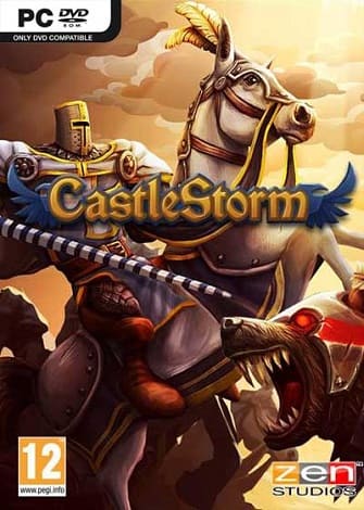 CastleStorm