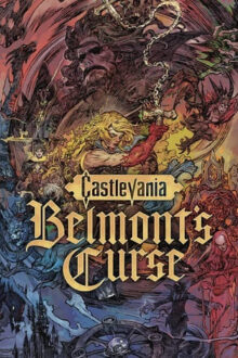 Castlevania Belmont’s Curse