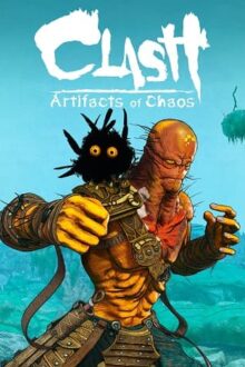 Clash Artifacts of Chaos